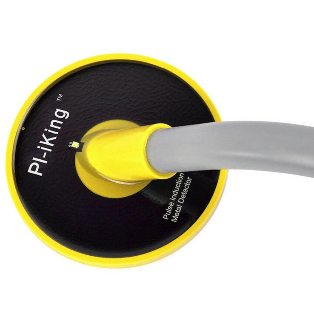 Открытый светодиодный индикатор Охотник за сокровищами Водонепроницаемый ABS