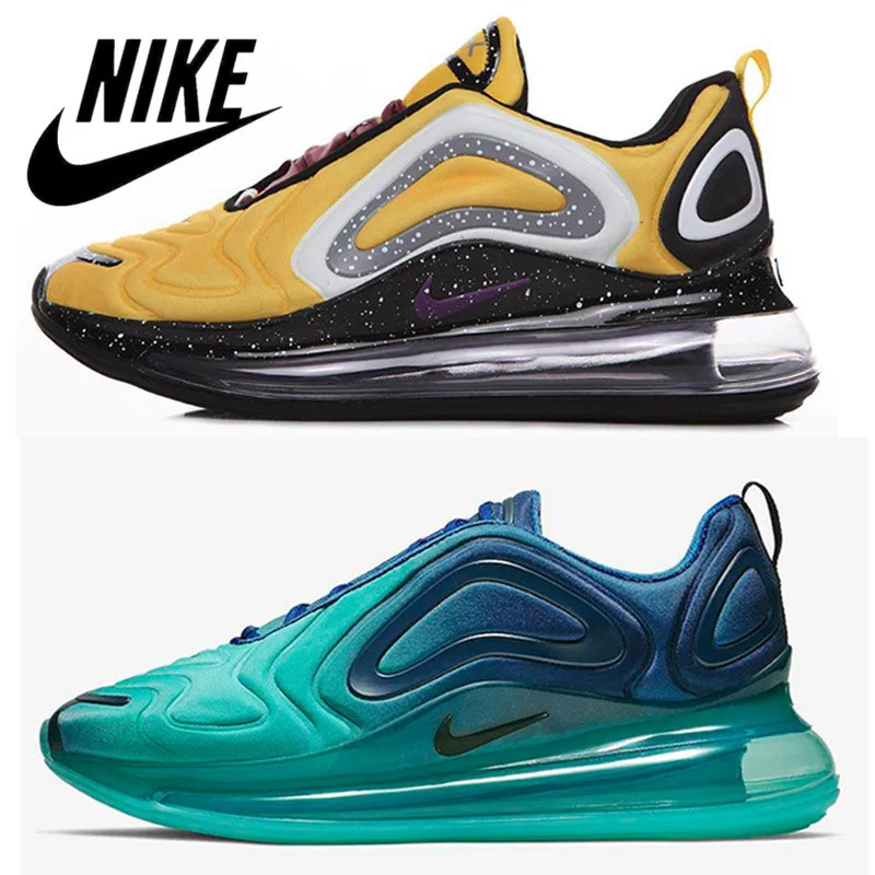 

New original arrival air max 720 execute lightweight man breatheable woman running shoes eur 36-45.