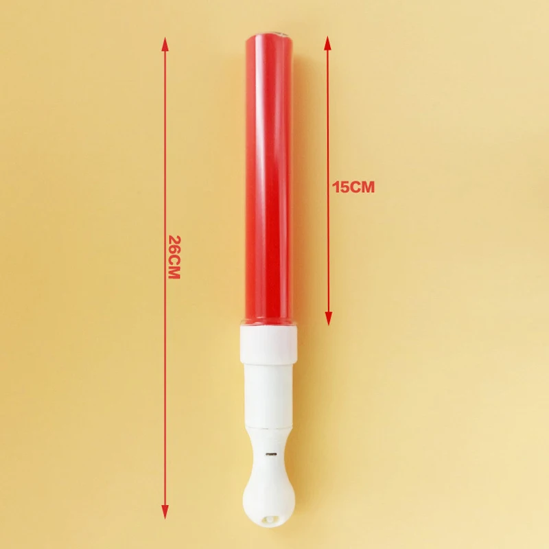 Светящаяся палочка для фестиваля светодиодные сувениры вечеривечерние