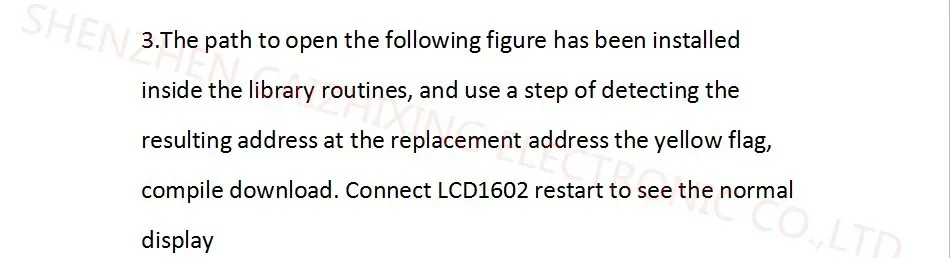 TZT IIC/igc/интерфейс lcd 1602 2004 ЖК-адаптер пластина для Arduino