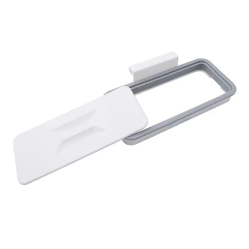 Ящик висячая стойка для хранения стеллажи шкафа двери Хозяйственный Мешок