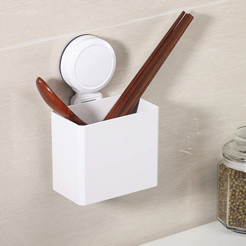 Гребень стеллаж для хранения ванной настенный часы с чашкой на присоске зубная