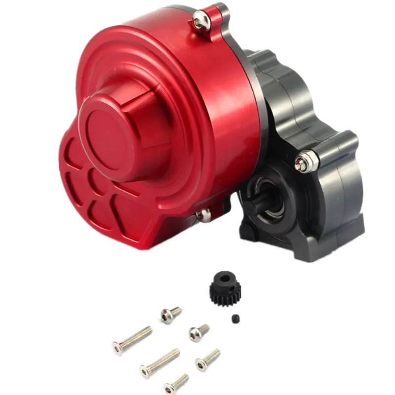 Цельнометаллическая волновая коробка передач герметизация пылезащитный корпус