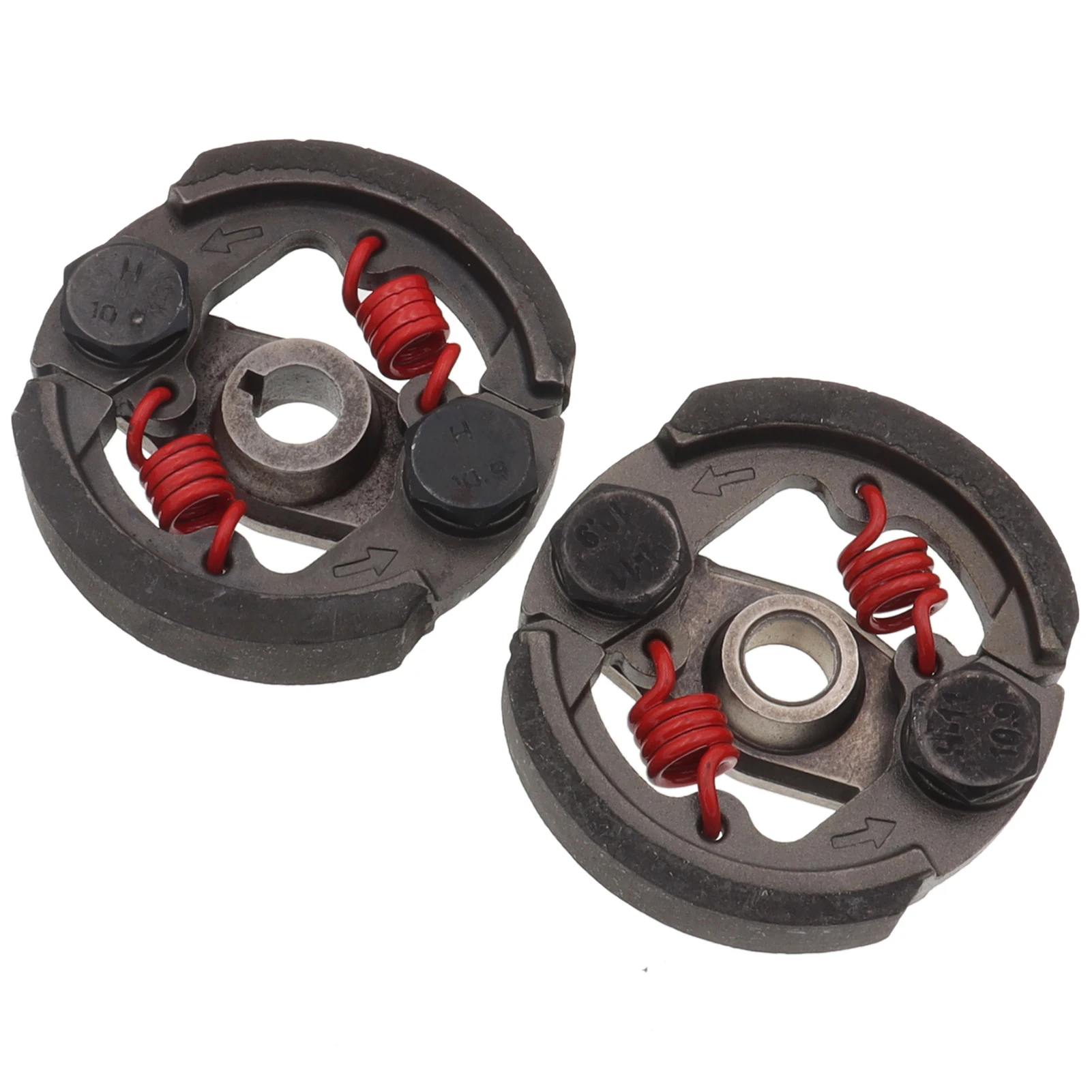 2 пружины сцепления площадку для х тактный Мини Мото 43cc 47cc 49cc двигатель Карманный