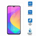 Защитное стекло 11D для Xiaomi Poco X3 NFC F1 F2 Pro, закаленное защитное стекло для Mi 10 Lite, Mi9, 9 SE, 9T, CC9, CC9E, A3 Lite, пленка