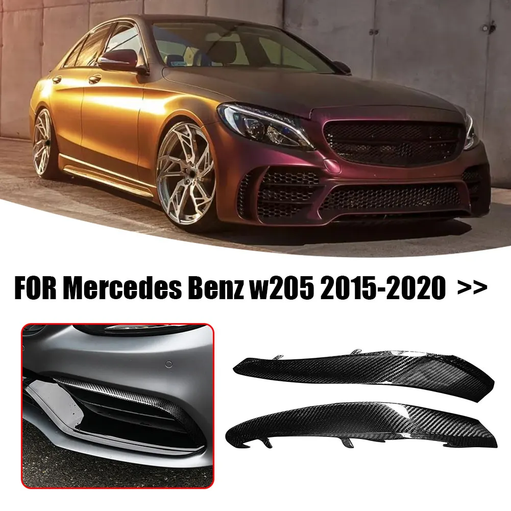 

Сменная деталь для Mercedes-Benz W205 S205 C63 C63S 2015-2020