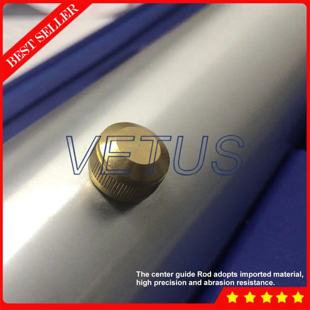 HT-75 Высокоточный кирпичный тестовый молоток с супержестким алюминиевым корпусом