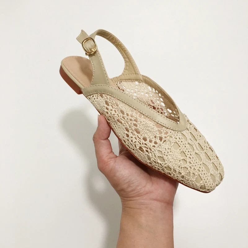 Новые дизайнерские сандалии на шнуровке с перфорацией гладиаторы ремешком пятке