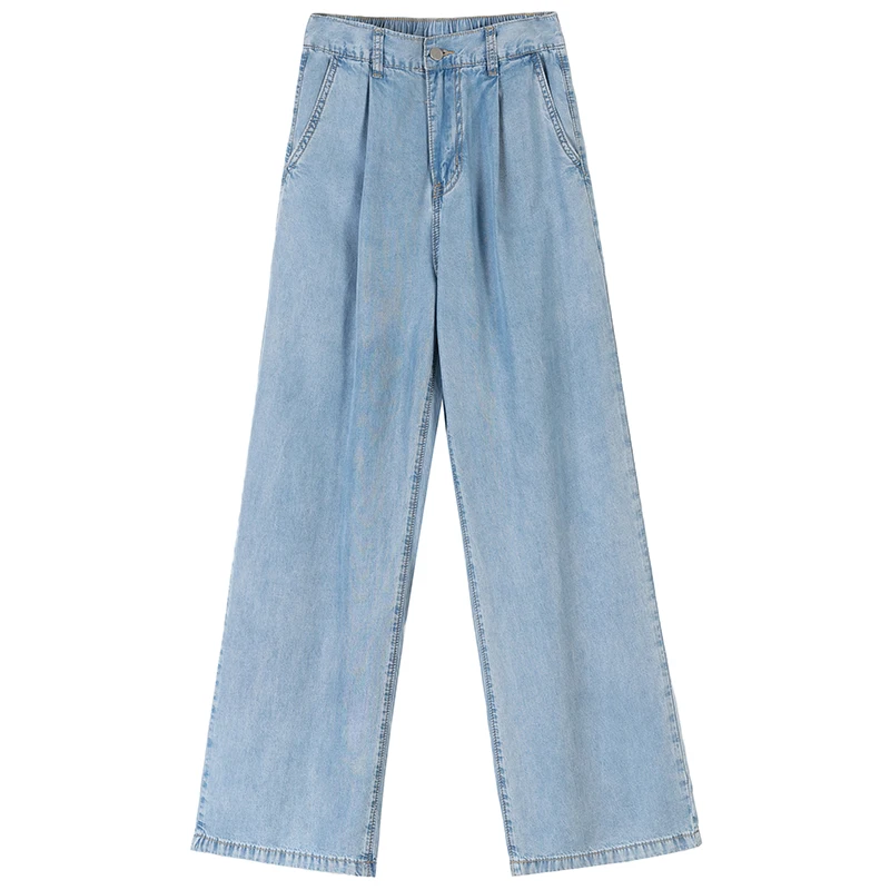 

Winter Velvet Thick New Straight Wide Leg Womens Trousers Autumn Streetwear Chic Pants Women High Waist Plus Size Loose