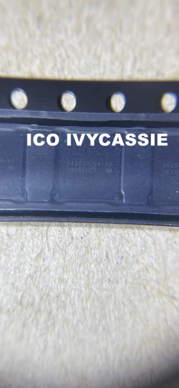 

343S00264-A0 Power IC For iPad Pro 2020 11inch 2Gen Power Supply Chip PM PMIC 343S00264