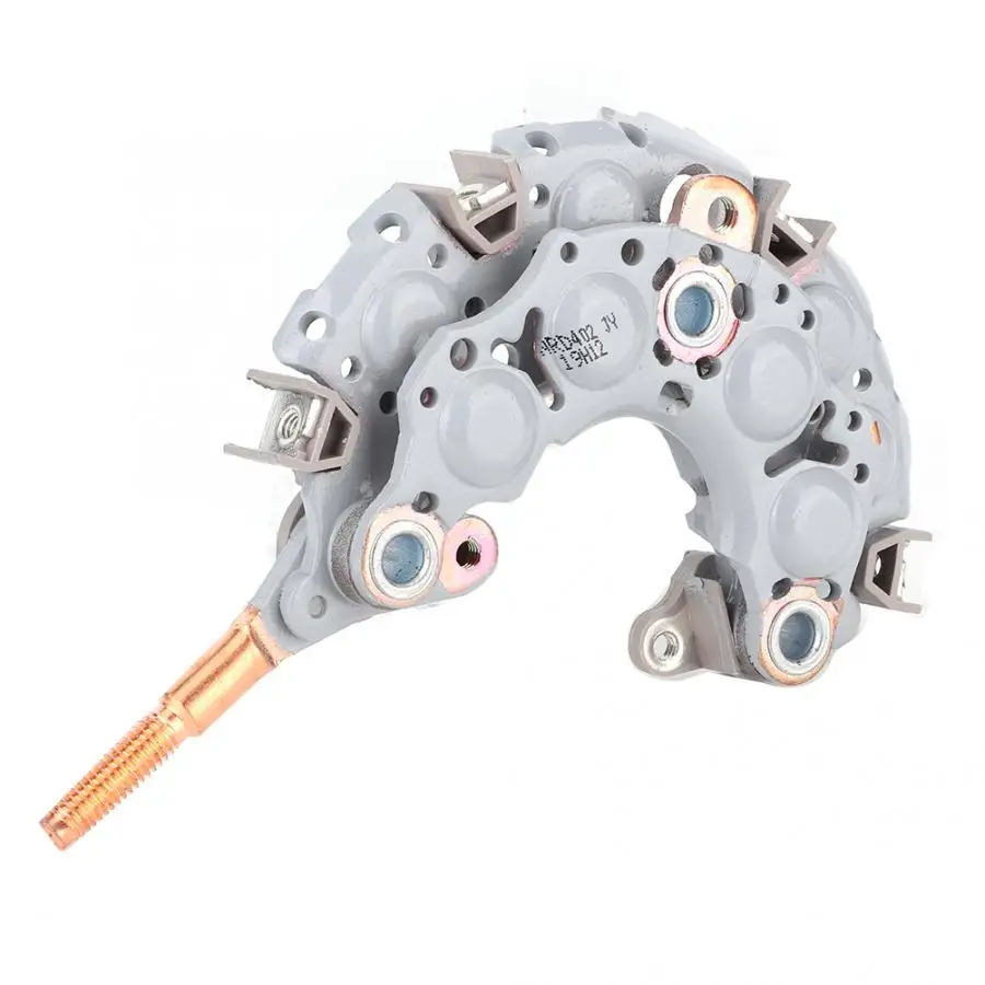 Металлический выпрямитель переменного тока регулятор освещенности 6012 INR402 OEM