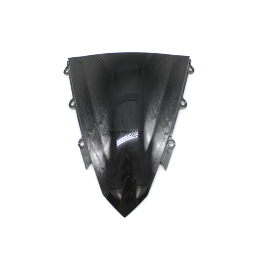 

For Honda CBR500R CBR400R 2016 2017 ABS Windscreen Windshield CBR 500R 400R CBR500 R 16 - 17 Motorcycle Wind Deflector