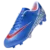 Синий