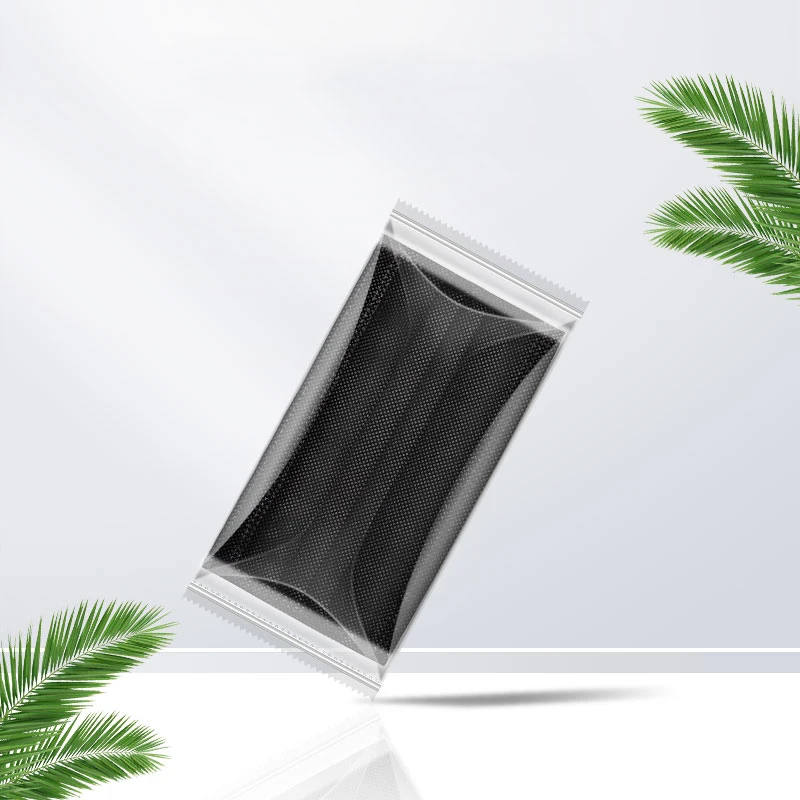 50 шт. одноразовые маски для защиты от пыли | Безопасность и защита