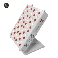 idealight red light therapy 660nm 850nm infrared led light therapy machine pain relief for face