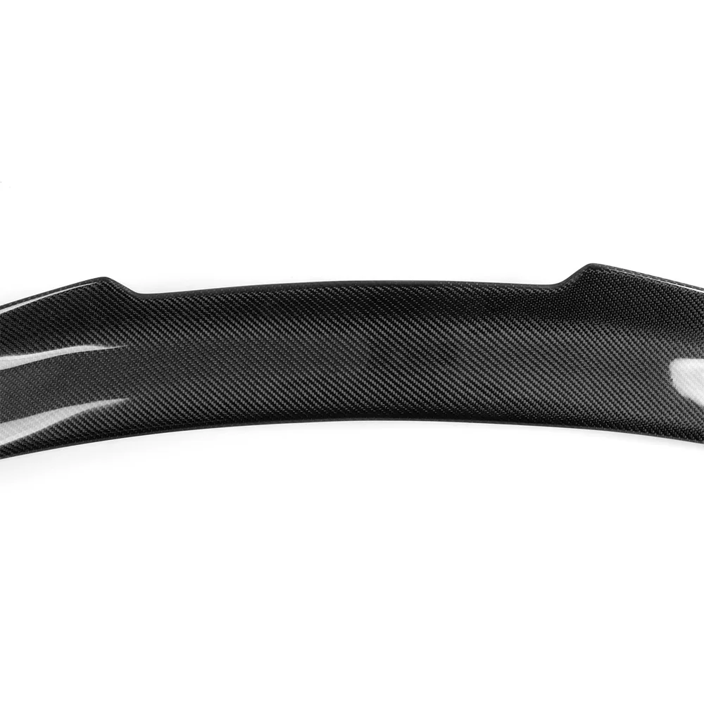 

Real Carbon Fiber Spoiler For BMW 2 Series F22 Coupe F87 M2 220i 228i 228i 230i 230i xDrive 235i 2014-IN