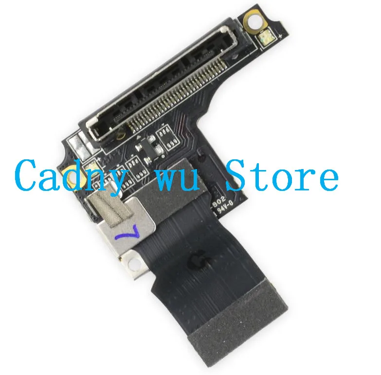 

FOR Gopro Hero3 + card board Camera Fuselage FOR Gopro3+ SD Board TF card reader Repair Part