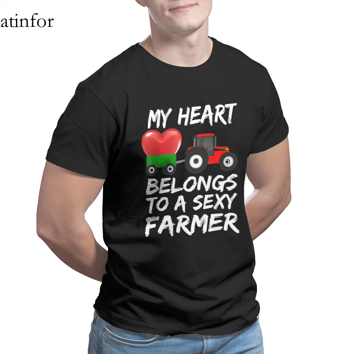 

Perfect Birthday For Wife Girlfriend Daughter Games Wholesale Clothes Funny Punk Anime Tshirts 18182