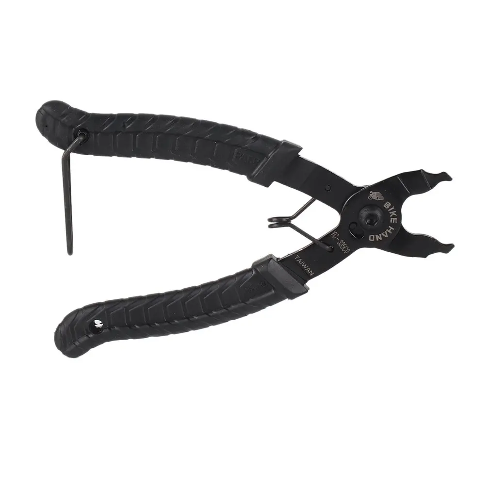 Новый инструмент для ремонта велосипеда с открытой цепью Волшебная пряжка