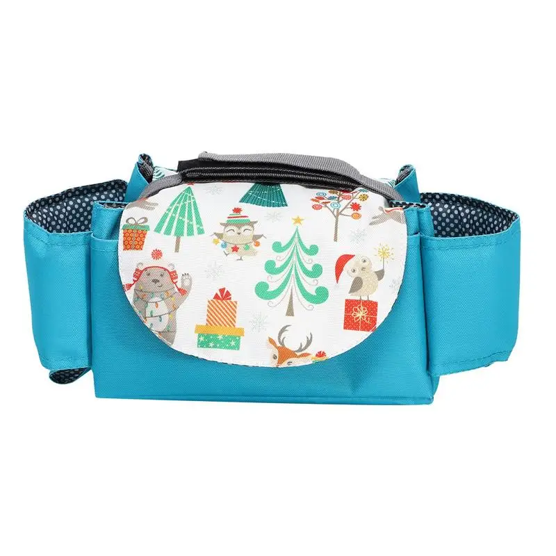 

Органайзер для детской коляски, сумка для детской коляски, сумка для детской коляски