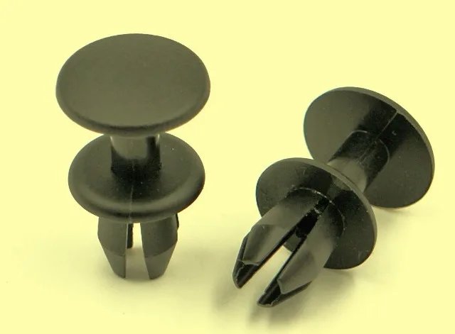 

1pc for BMW 1 2 3 4 5 6 series X1 X5 X6 Z4mini trunk lining buckle mudguard clip