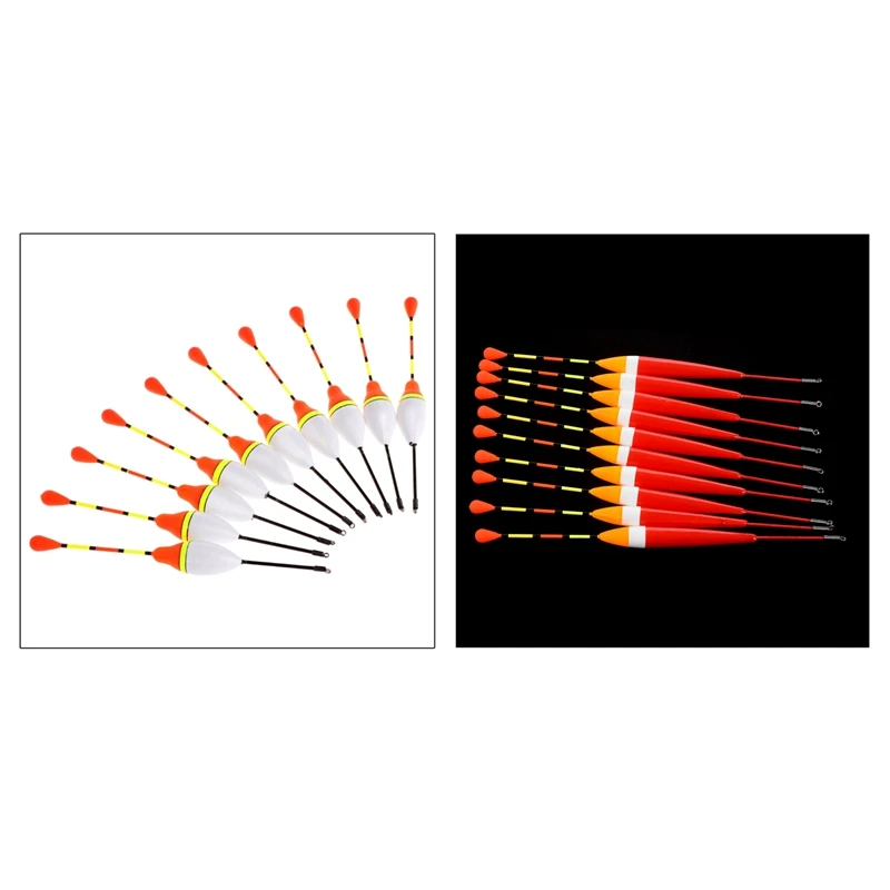 

20 шт., вертикальные рыболовные снасти, 10 шт., 4-3,0 г и 10 шт., 9- 0,8 г