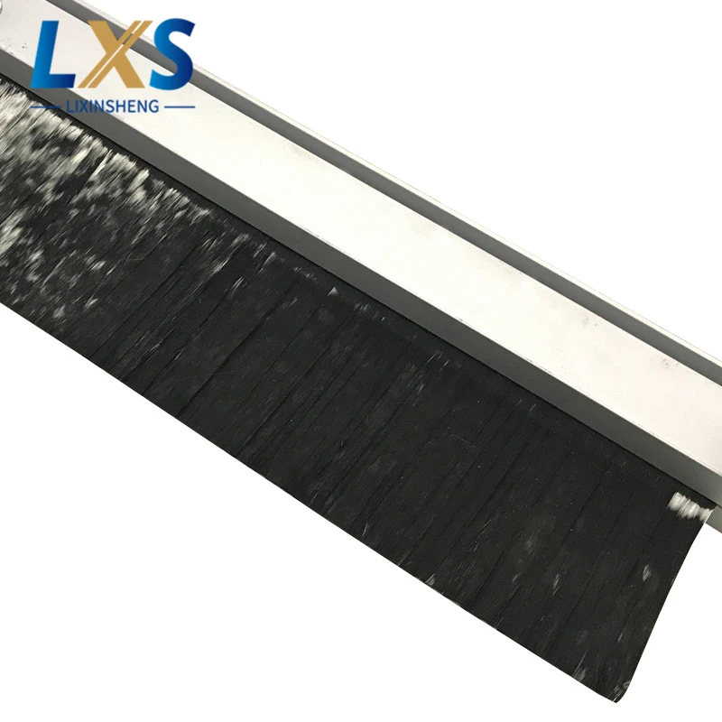 Высокое качество 700x760 мм итальянская щетка из углеродного волокна