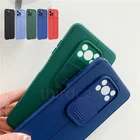 Чехол для Xiaomi POCO X3 NFC F3 M3 Mi 11i Redmi 10 9AT 9C Note 10T 9S 8 9 Pro