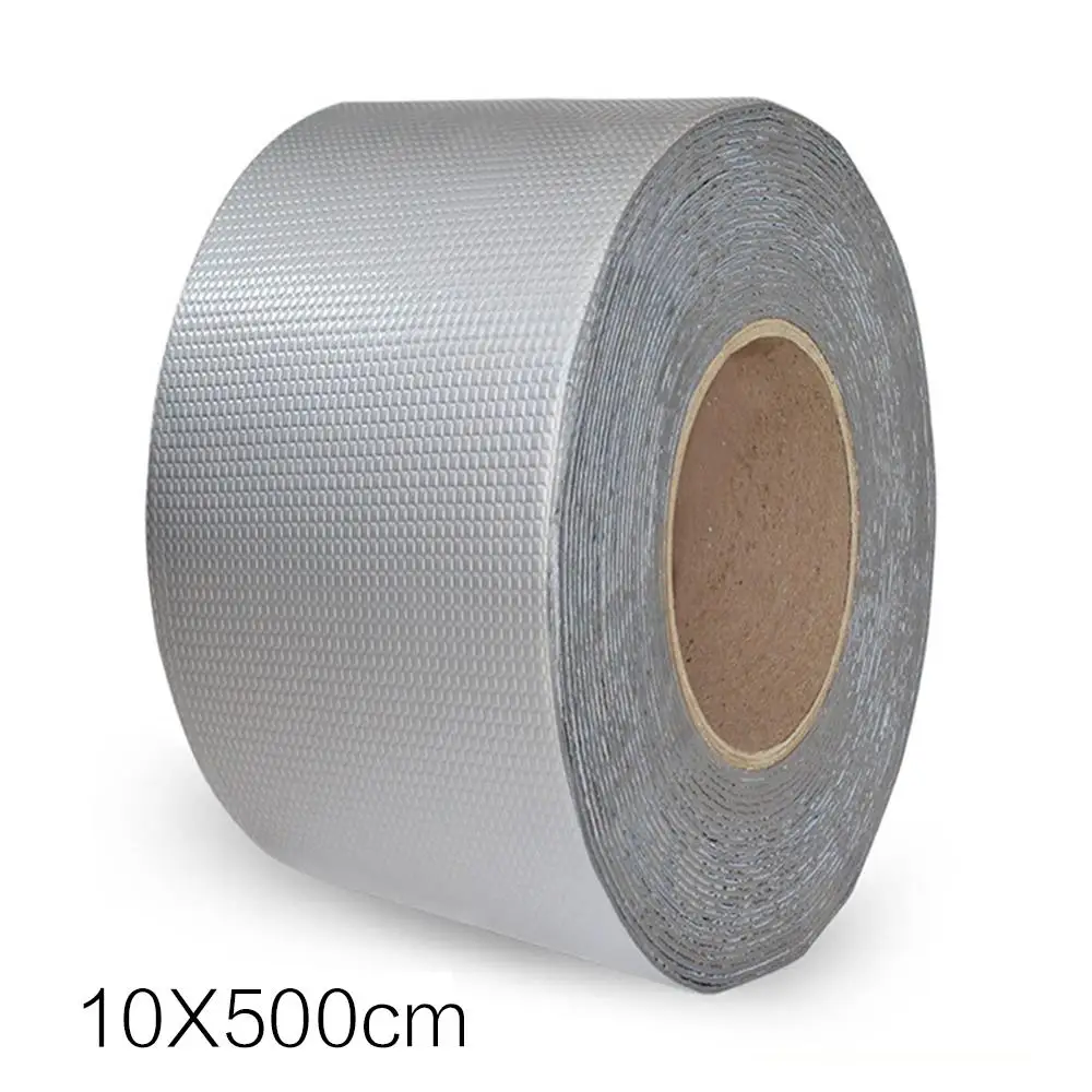 SOLEDI черная практичная уплотнительная лента ковшовый шланг трубы домашний