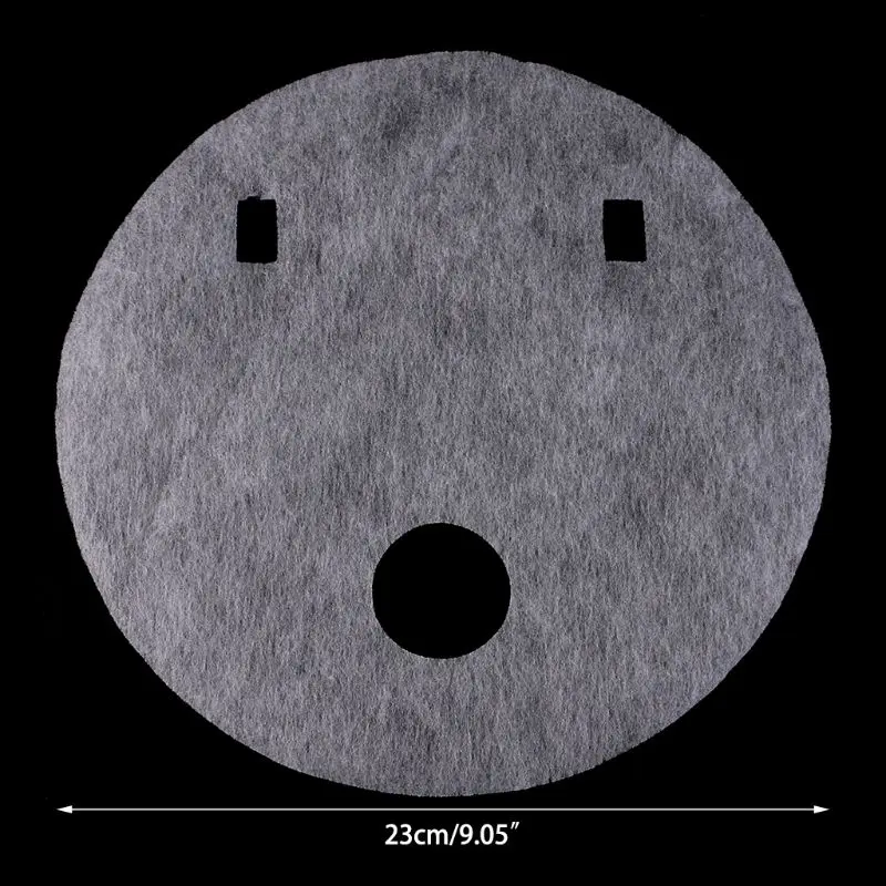 Новинка 2021 бумажная салфетка для очистки пылесоса от пыли уборки умного робота |