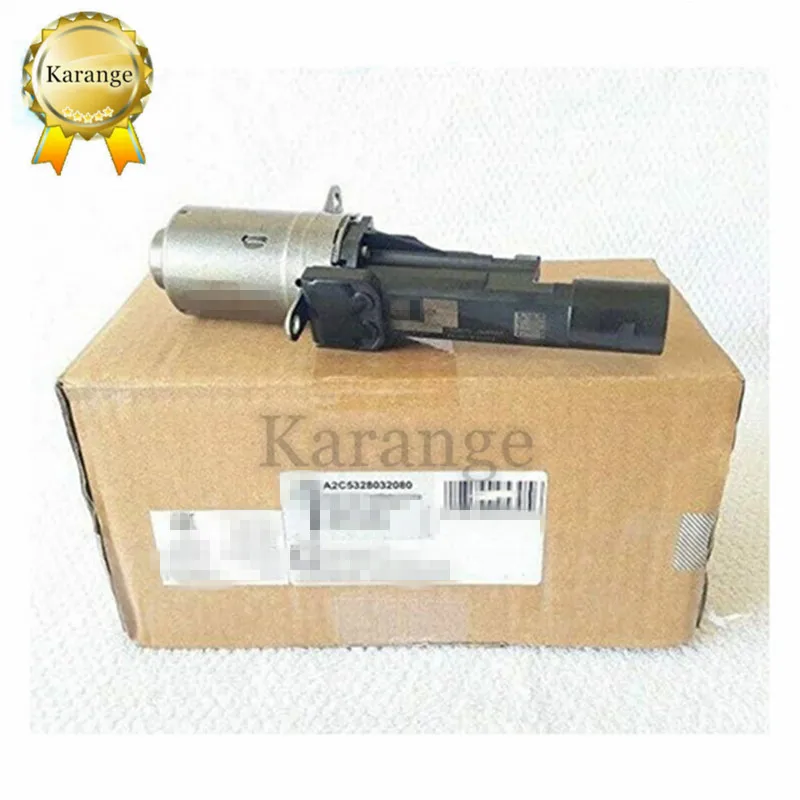 11377603979 головка цилиндра Valvetronic привод синхронизации двигатель для BMW N20 N55 135i 228i 320i