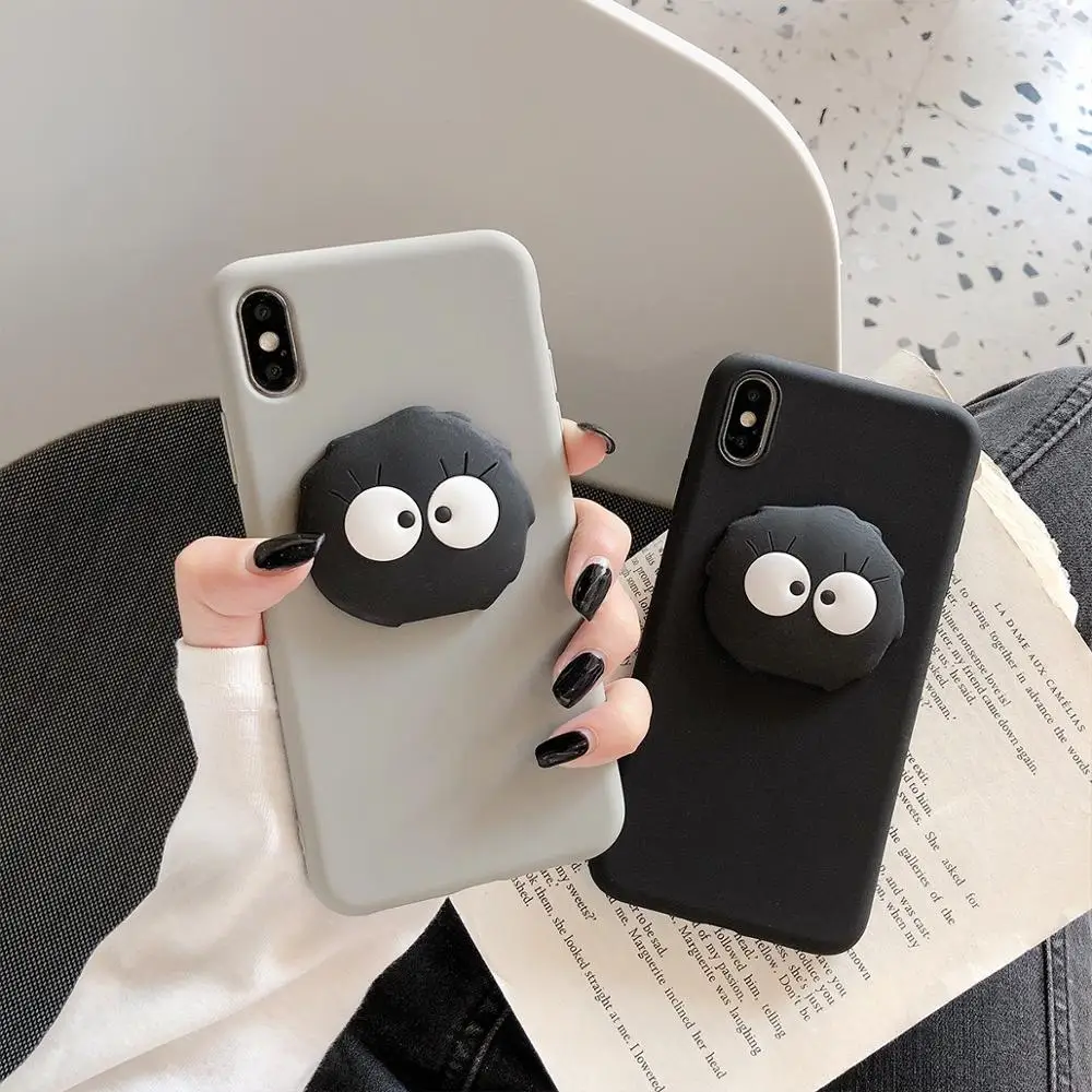 Мультяшный мягкий чехол для Samsung Galaxy A01 A21 A51 A71 A81 A91 A10S A20S A30S A40S A50S A10E A20E M10 M20 M30 M40 M30S