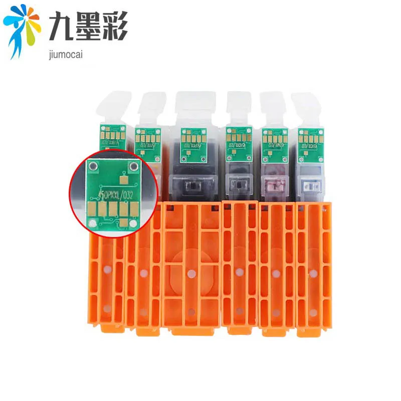 Чернильный картридж для Canon pgi250xl cli251xl MX922 IX6820 MG5420 MG5422 MG5520 | Компьютеры и офис