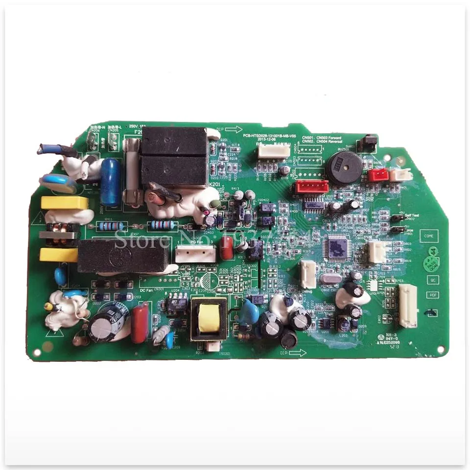 Хорошо работает для воздухокондиционер бортовой компьютер PCB HTSD029 131001B MB V05