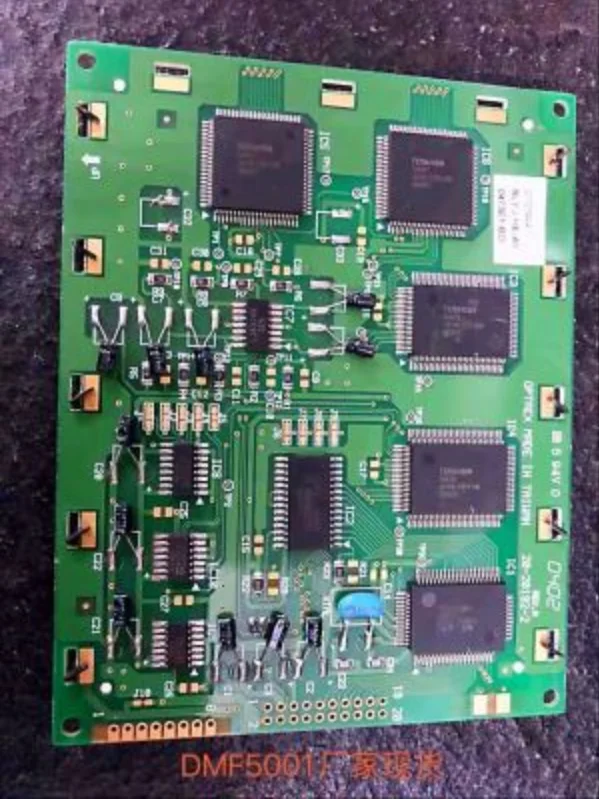 Lcd de 5.8 Original Tela Polegadas Dmf5001n