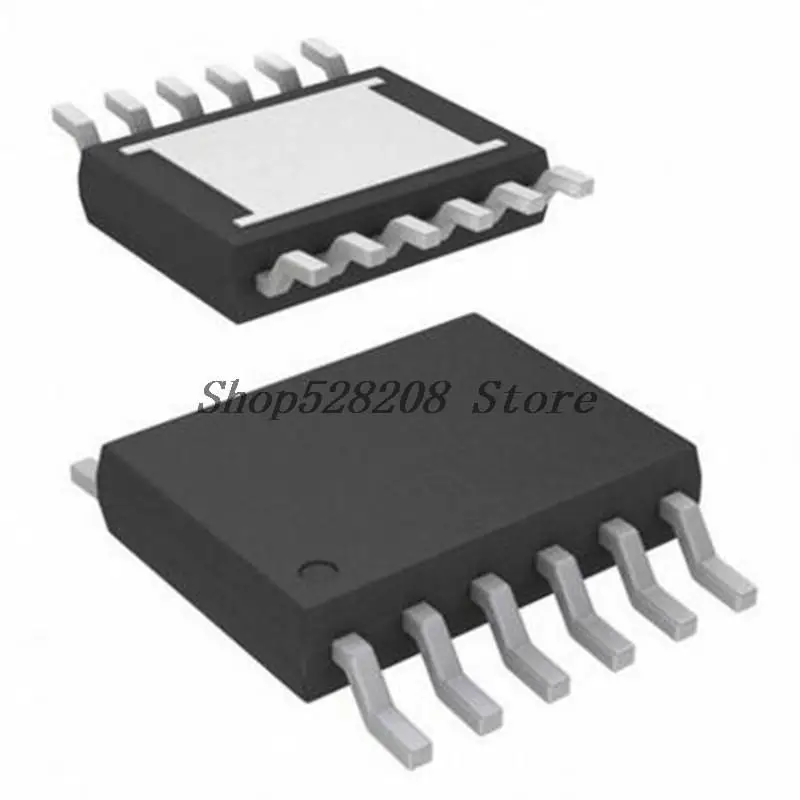 Новинка 2 шт./партия LT3652 3652 LT3652EMSE # PBF LT3652EMSE LT3652IMSE HTSSOP-12 Новинка 2 шт./партия LT3652 3652 LT3652EMSE # PBF LT3652EMSE LT3652IMSE HTSSOP-12