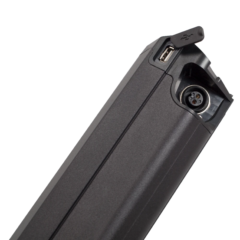 Встроенный электрический горный мопед литиевая батарея 36 в 48 13 А аксессуары для