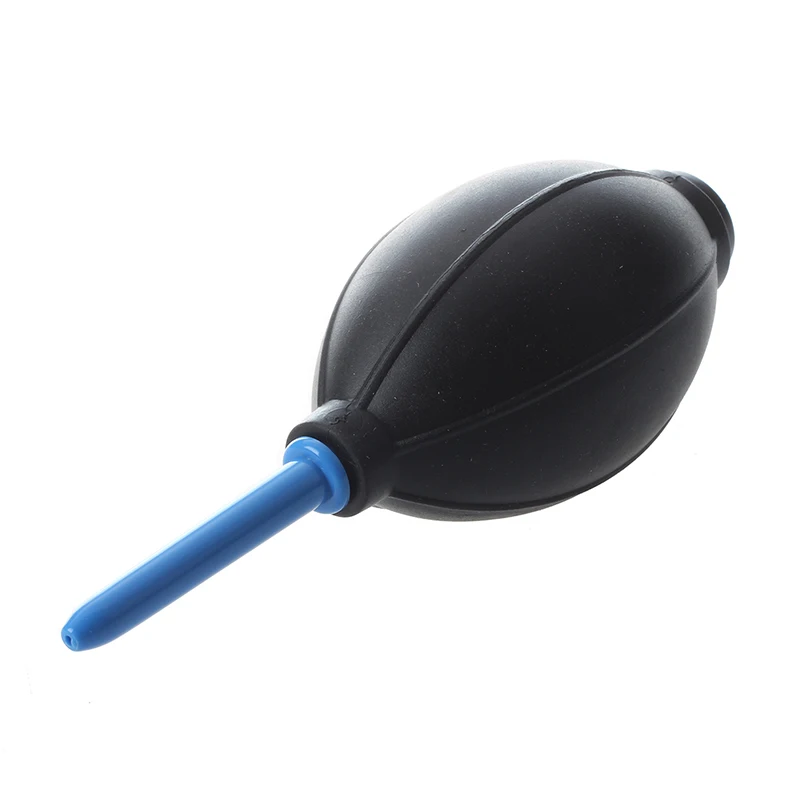 Rubber Air Dust Blower Cleaner Pump for Removing Off Camera Lens S6 | Электроника