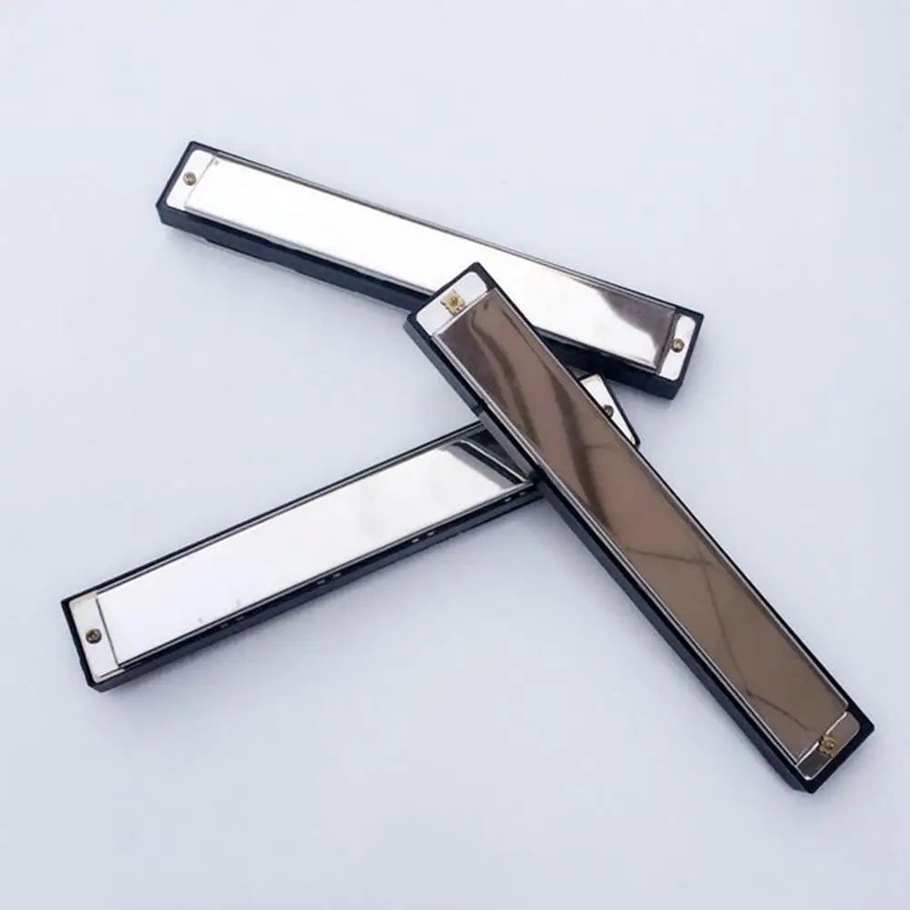 Гармоника тремоло C-Key 24 Отверстия губная гармоника высококачественные