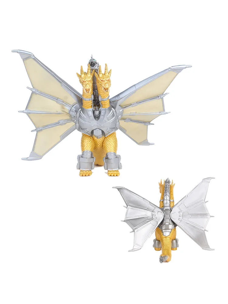 king ghidorah toys