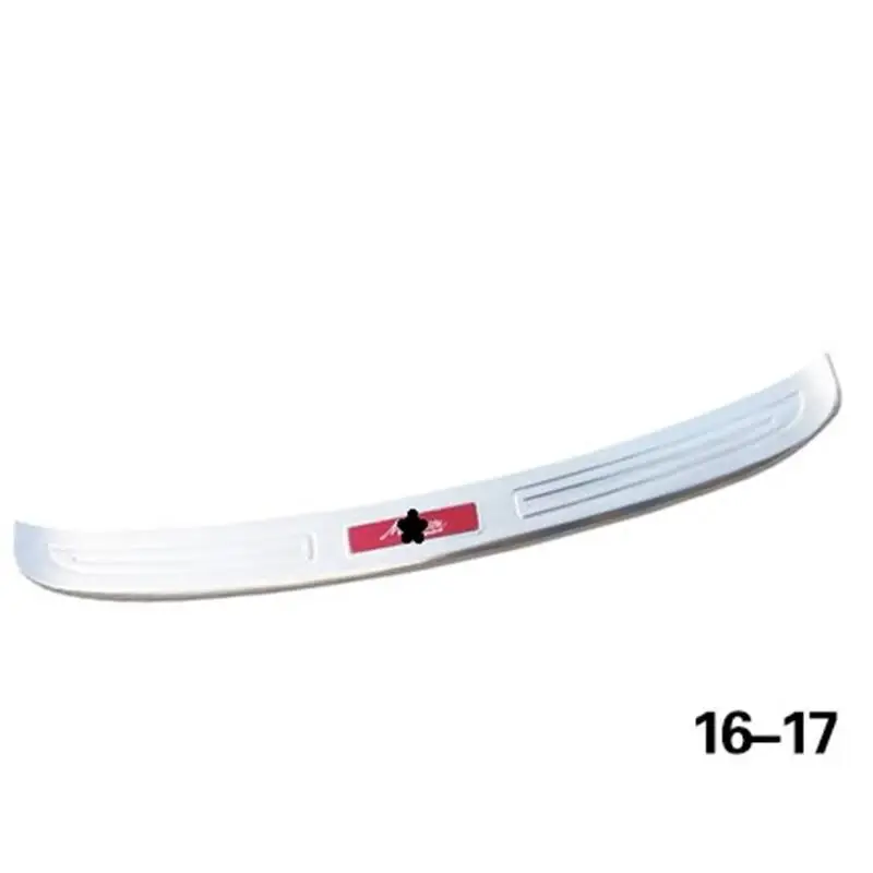 Автомобильные багажники задние панели внешние модифицированные автомобильные