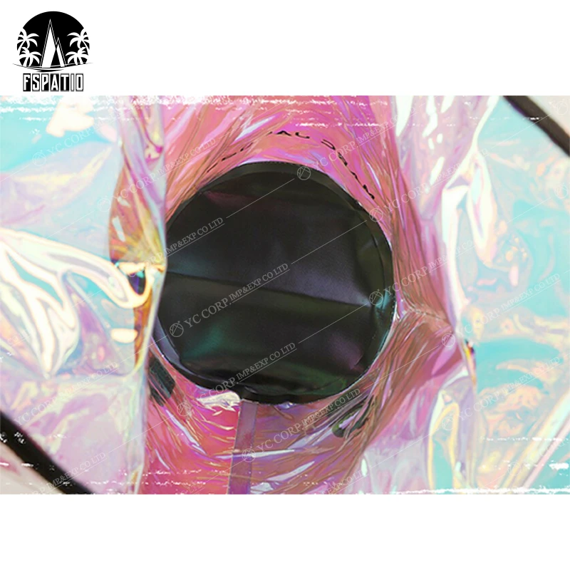 Сумка детская на одно плечо водонепроницаемая большой емкости | Спорт и