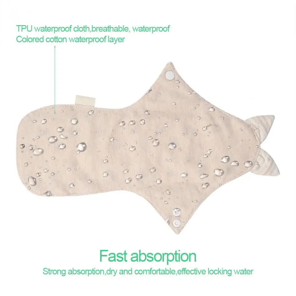 1 шт. Женская подкладка для менструации | Красота и здоровье
