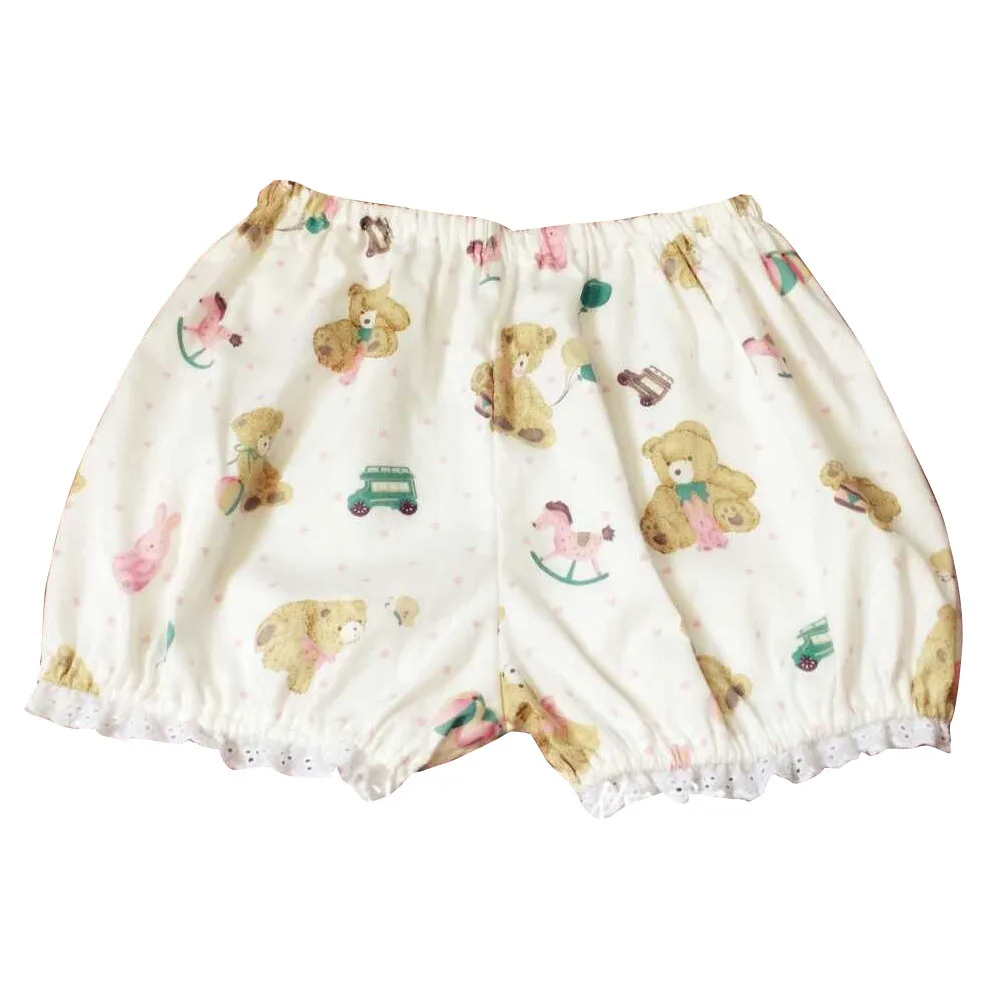 Короткие шаровары для взрослых и малышей ABDL Littles Up