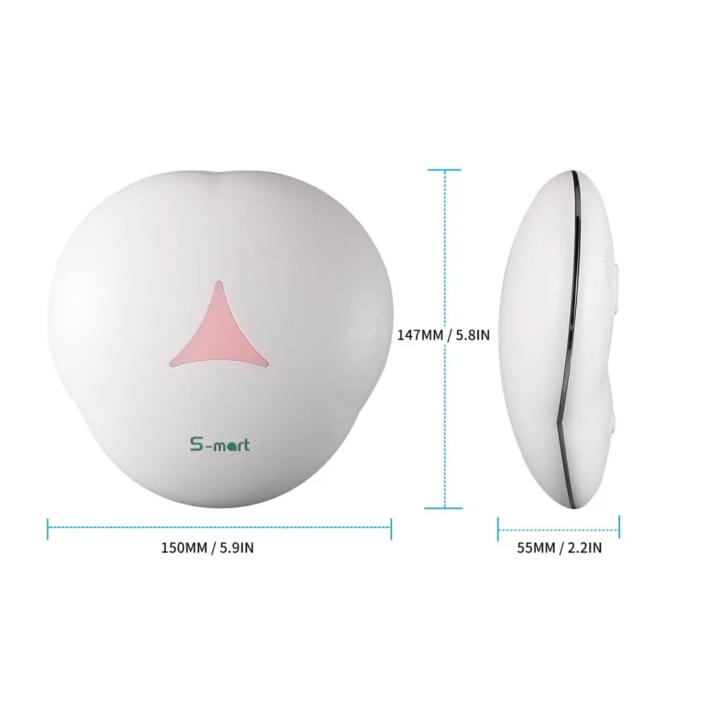 

GS-S3WIFI+PSTN Home Alarm System US Plug With Voice Smart Zone Function delay Alarm Delay Timed Disarm Function