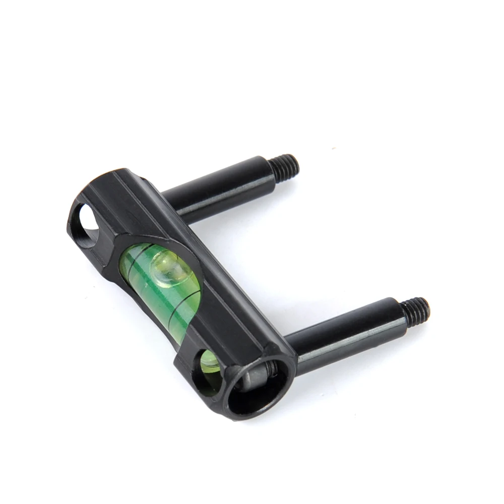 Спиртовой пузырьковый уровень подходит для крепления прицела 25 4 мм/1 дюйм