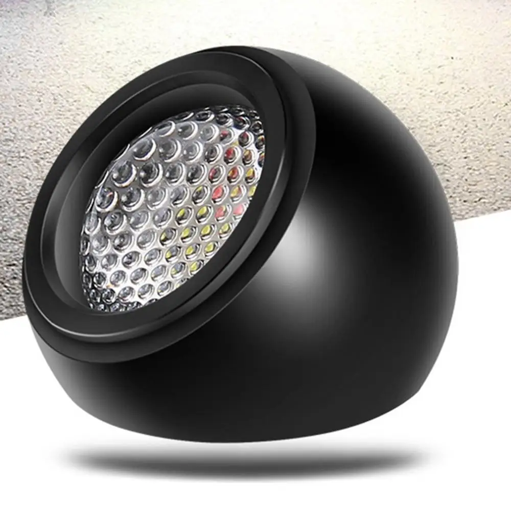 

Modified Super Bright Reversing Light Car Bulb Retrofitting Assistance Eagle Eyes Shining Lights