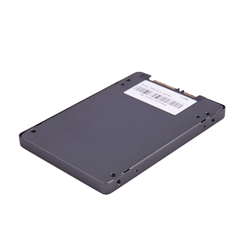 2.5-Inch SSD Solid-State Hard Disk MLC SATA 3.0 Interface Data Stability and Security | Компьютеры и офис