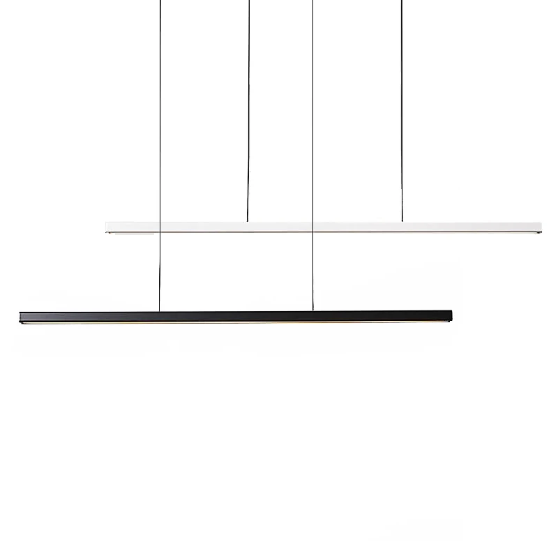 

Modern Decor LED Pendant Iights Minimalist Living Room Lights Hanging Pendant Lamp Restaurant Bedroom Indoor Lighting Luminarie