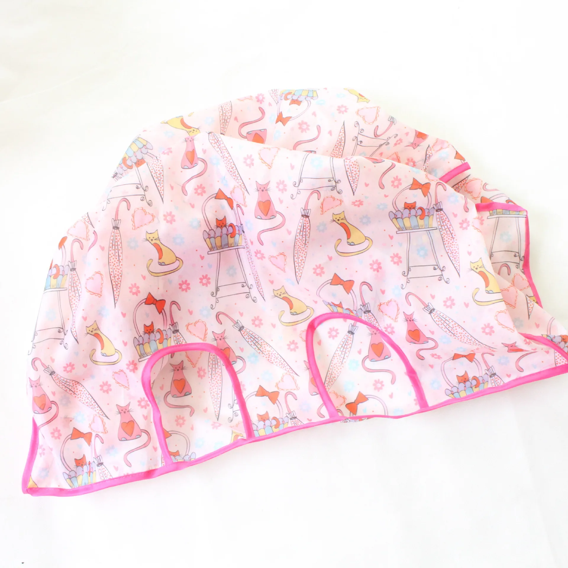 Детский супермаркет крышка для корзины задняя грязный чехол не боится грязных